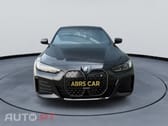 BMW i4 eDrive35 Gran Coupe M Sport