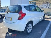 Nissan Note 1.2 Acenta