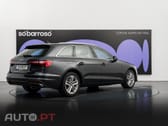 Audi A4 Avant 30 TDI S tronic