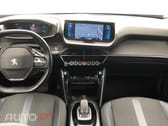 Peugeot 2008 1.5 BlueHDi Allure Pack EAT8