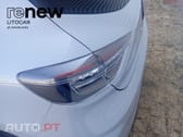 Renault Clio Evolution