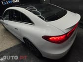 Mercedes-Benz EQE 350
