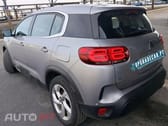 Citroen C5 Aircross 1.6 Hybrid Feel e-EAT8