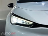 Cupra Born 58 kWh Plus