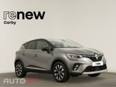 Renault Captur Captur 1.0 TCe Techno