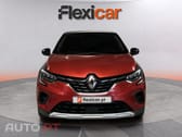 Renault Captur 1.0 ZEN TCE 90CV