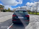 Audi Q5 2.0 TDI S-tronic