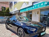 Mercedes-Benz A 250 e