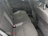 Ford Focus SW Ford Focus SW 1.6 TDCi Trend