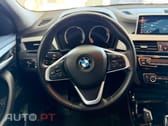 BMW X2 16 d sDrive Auto Advantage