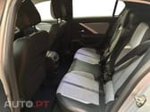 Opel Astra 1.2 Turbo Auto Ultimate