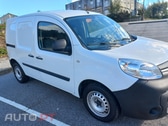 Renault Kangoo 1.5 dci 3 lugares