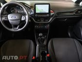 Ford Fiesta 1.0 EcoBoost Trend Connected