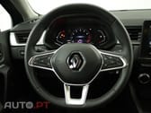 Renault Captur Captur 1.0 TCe Techno Bi-Fuel