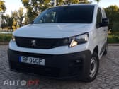 Peugeot Partner 1.5 BlueHDi Premium Standard