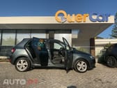 Skoda Fabia 1.0 TSI Ambition