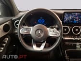 Mercedes-Benz GLC 300 de 4M AMG I.V.A DEDUTÍVEL 