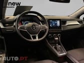 Renault Captur Techno