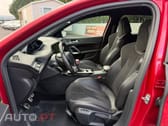 Peugeot 308 1.6 e-THP GTi