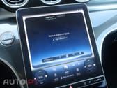 Mercedes-Benz C 300 e AMG Line