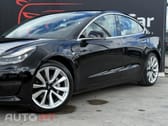 Tesla Model 3 340kw