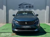 Peugeot 3008 BlueHDi 130 Stop & Start EAT8 Active Pack