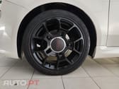 Fiat 500 0.9 8V TwinAir Sport