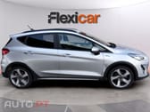 Ford Fiesta 1.0 EcoBoost Active