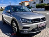 Volkswagen Tiguan 2.0 TDI SCR DSG Style