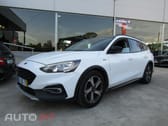 Ford Focus SW 1.5 TDCi EcoBlue Active