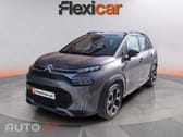 Citroen C3 Aircross 1.5 BlueHDi Shine EAT6 S&S
