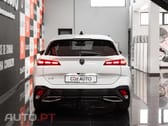 Peugeot 308 SW 1.2 PureTech Allure Pack EAT8