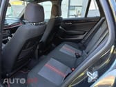 BMW X1 18 d xDrive Auto Line Sport