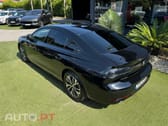 Peugeot 508 1.6 Hybrid Allure Pack e-EAT8