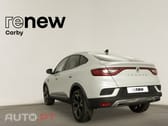 Renault Arkana Arkana 1.3 TCe R.S.Line EDC