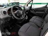 Citroen Berlingo 1.6 BlueHDi L2 3L