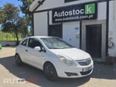 Opel Corsa 1.3 CDTi Van