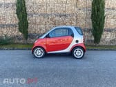 Smart ForTwo Pulse cdi