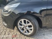 Renault Clio Sport Tourer 0.9 TCe Limited