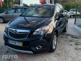Opel Mokka 1.6 CDTi Black Line S/S