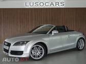 Audi TT 2.0 TFSI