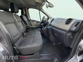 Renault Trafic 1.6 dCi L2H1 1.2T SS
