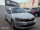 Skoda Fabia Break 1.0TSI 95cv Style