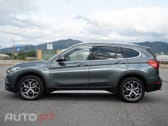 BMW X1 16 d sDrive Auto