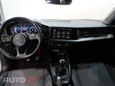 Audi A1 25 TFSI