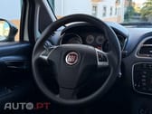 Fiat Punto 1.3 M-Jet Easy S&S