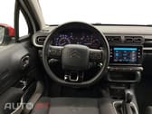 Citroen C3 1.2 PureTech Shine EAT6