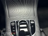 Mercedes-Benz C 180 d Station 9G-TRONIC AMG Line