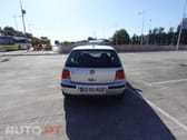 Volkswagen Golf 1.4i Confortline