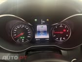 Mercedes-Benz C 220 BlueTEC Avantgarde Aut.